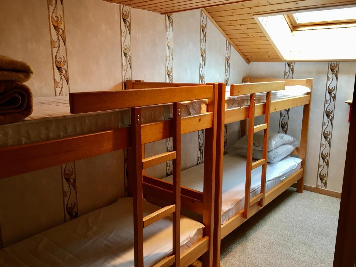 Duplex En Station Vue Sur Lac Leman Thollon-les-Memises ภายนอก รูปภาพ